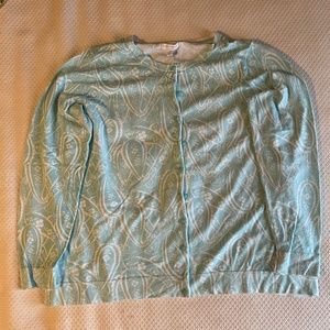Macy’s Brand Charter Club Cardigan